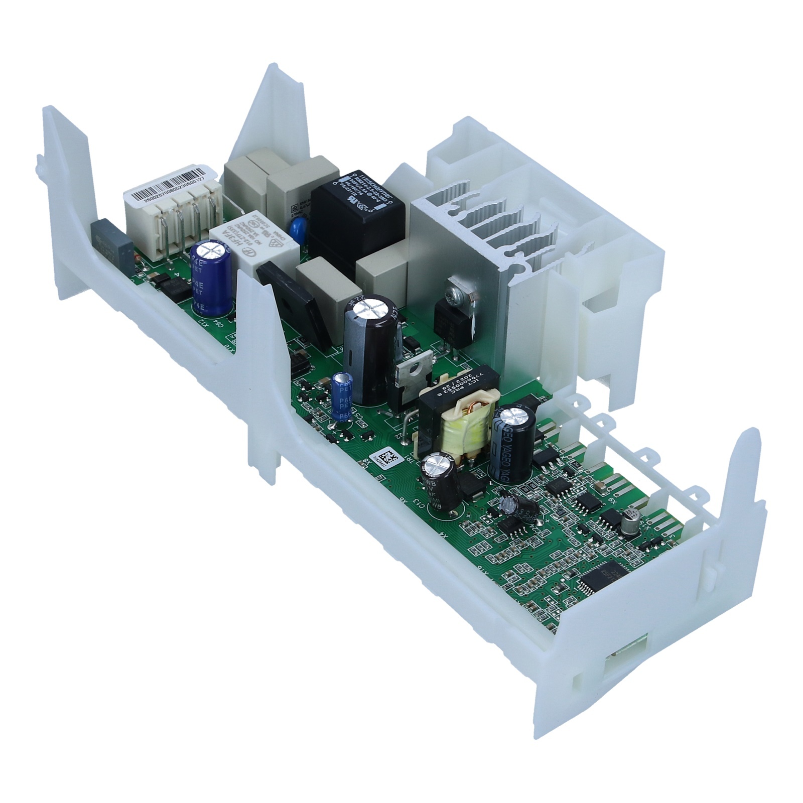 Steuerungsmodul programmiert SIEMENS 12024358 für Kaffeemaschine