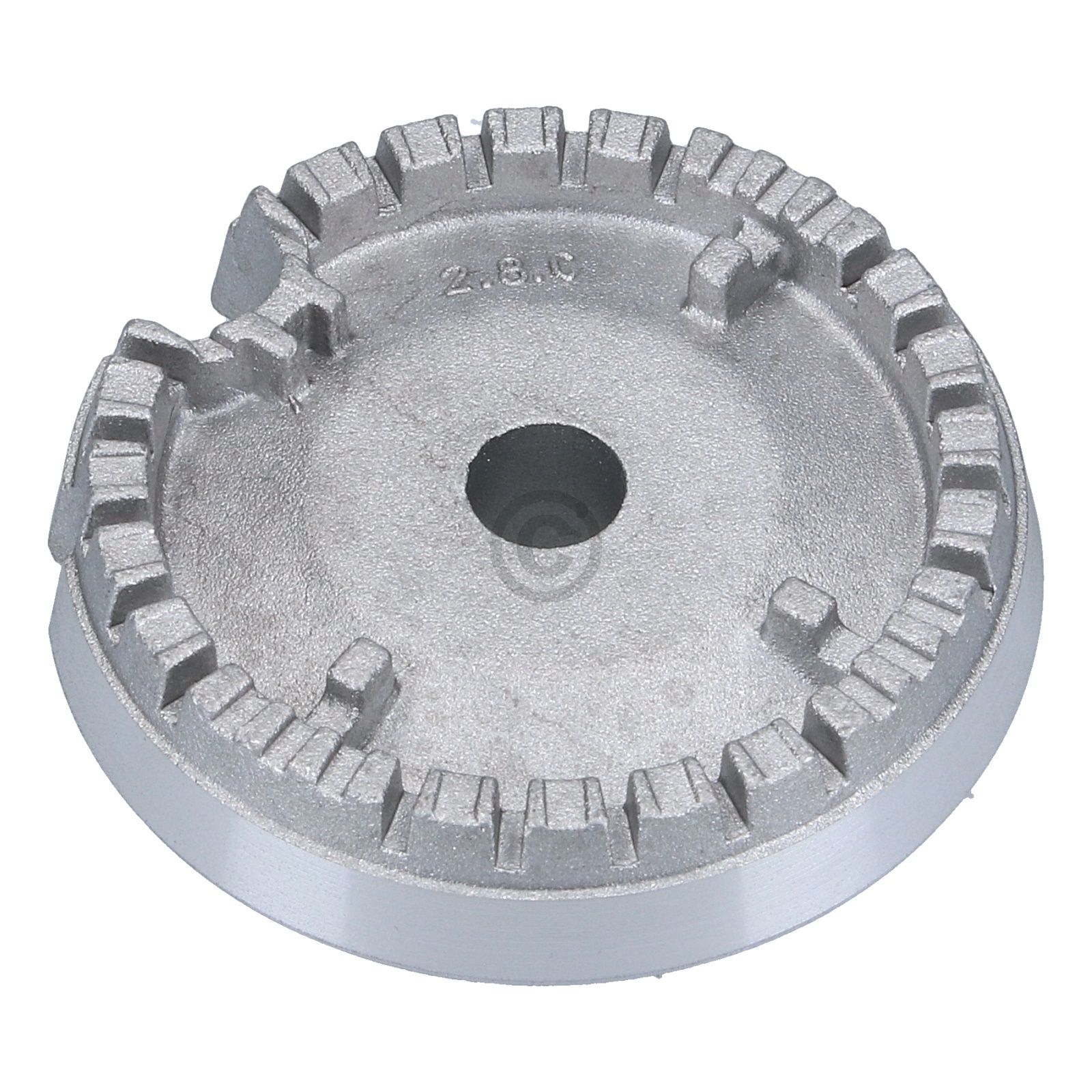 Brennerring Bosch 10002049 für Herd Bosch