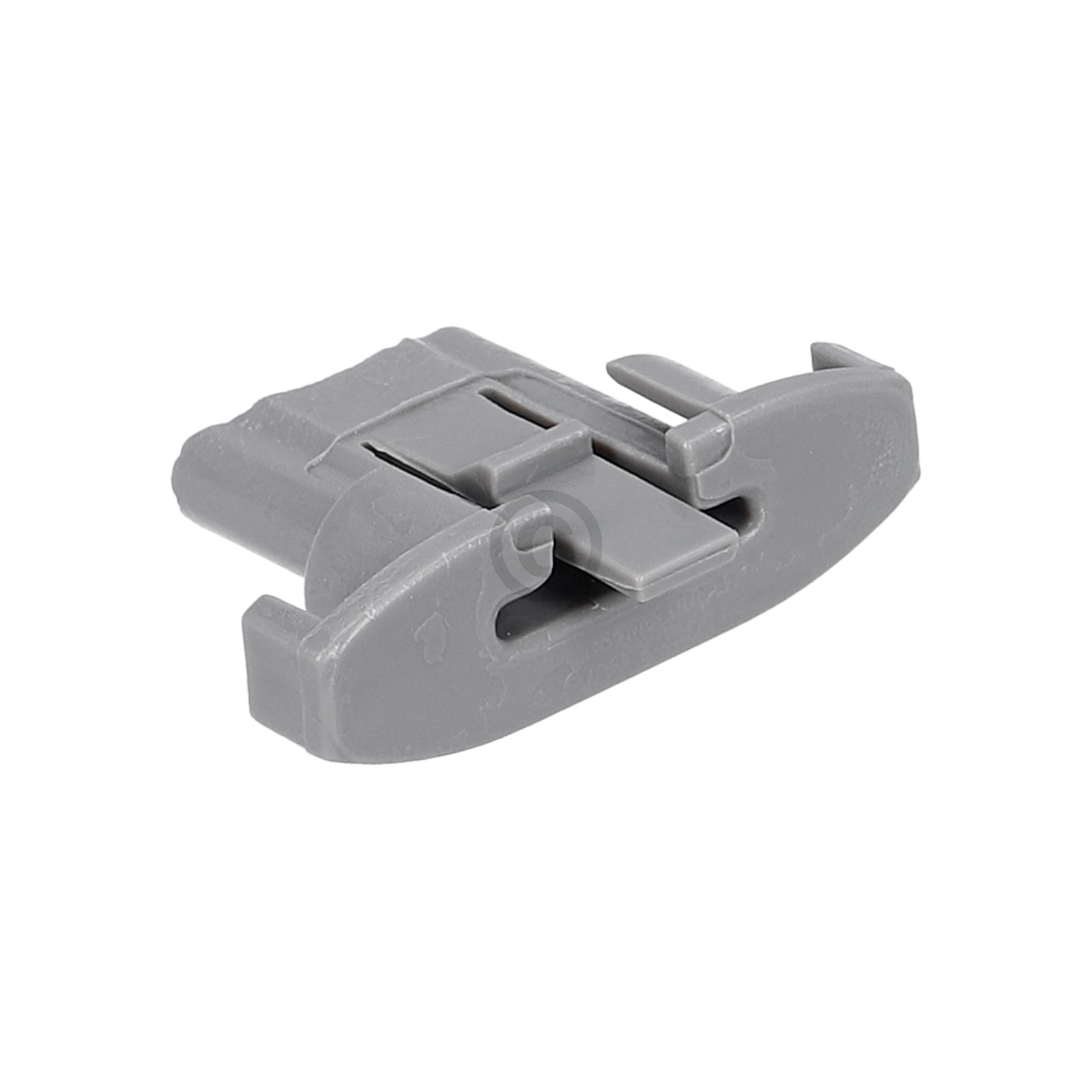 Laufschienenanschlag hinten für Oberkorb Whirlpool 482000096994