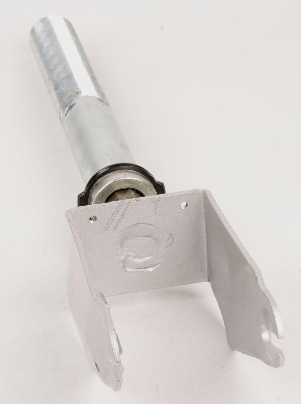 Vordergabel silber EGRET 10100192 für E-Scooter