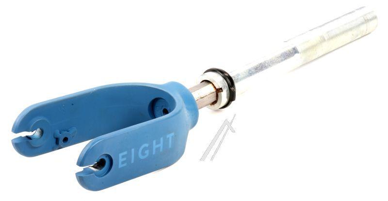 Vordergabel blau EGRET 10100153 für E-Scooter EIGHT