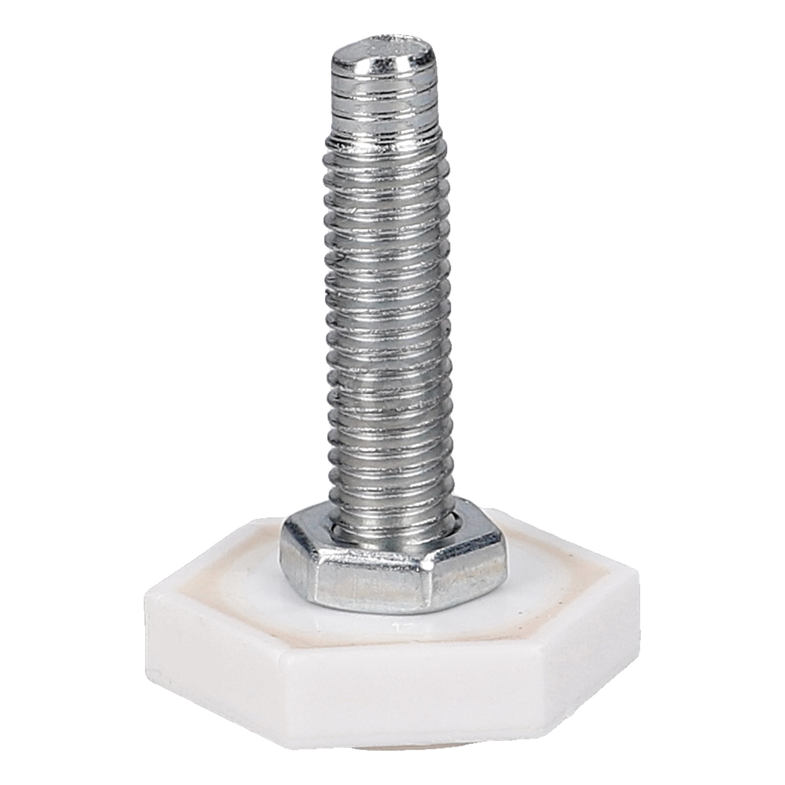 Fuß verstellbar Bauknecht C00592385 für Kühlschrank Bauknecht