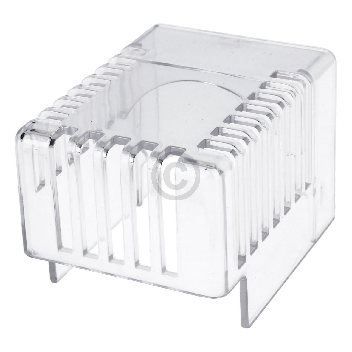 Abdeckung für Lampe BOSCH 00056445 für Kühlschrank