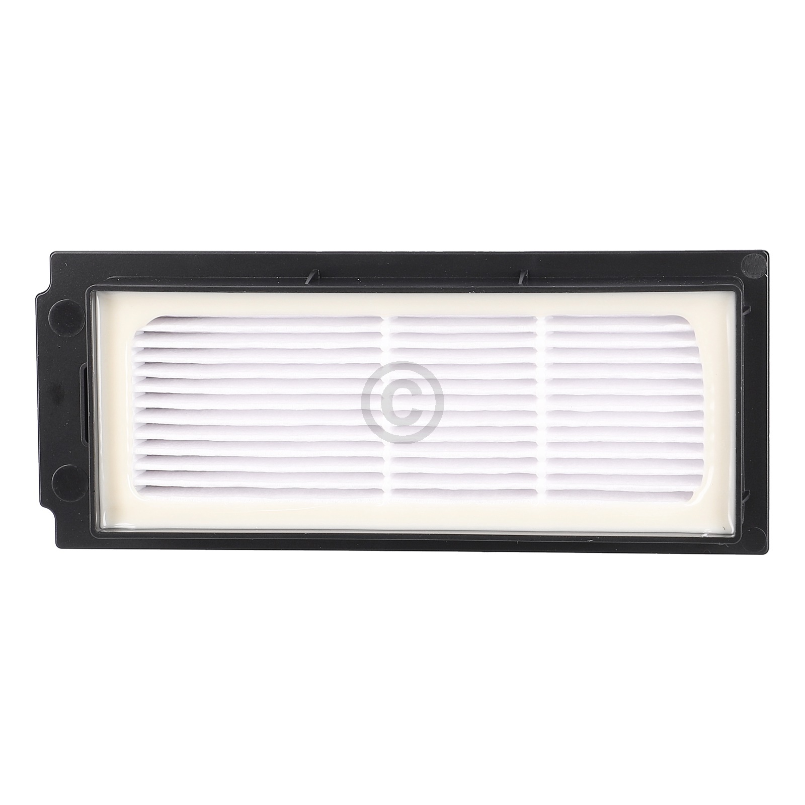 Filter für Staubbehälter Ecovacs 201-2228-1461 in Saugroboter