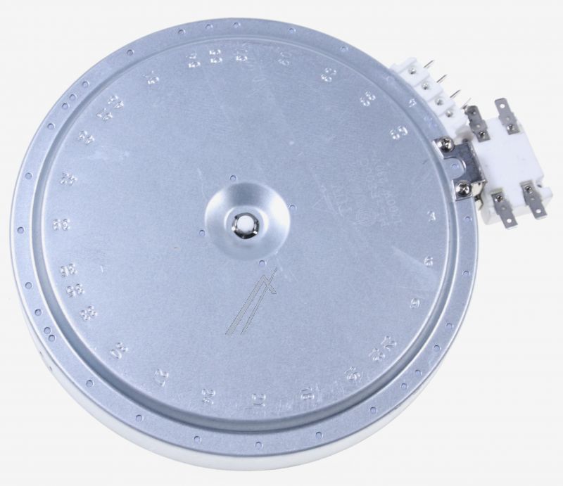 Heizkörper für Ofen Simfer 10003102 1700W, 180mm