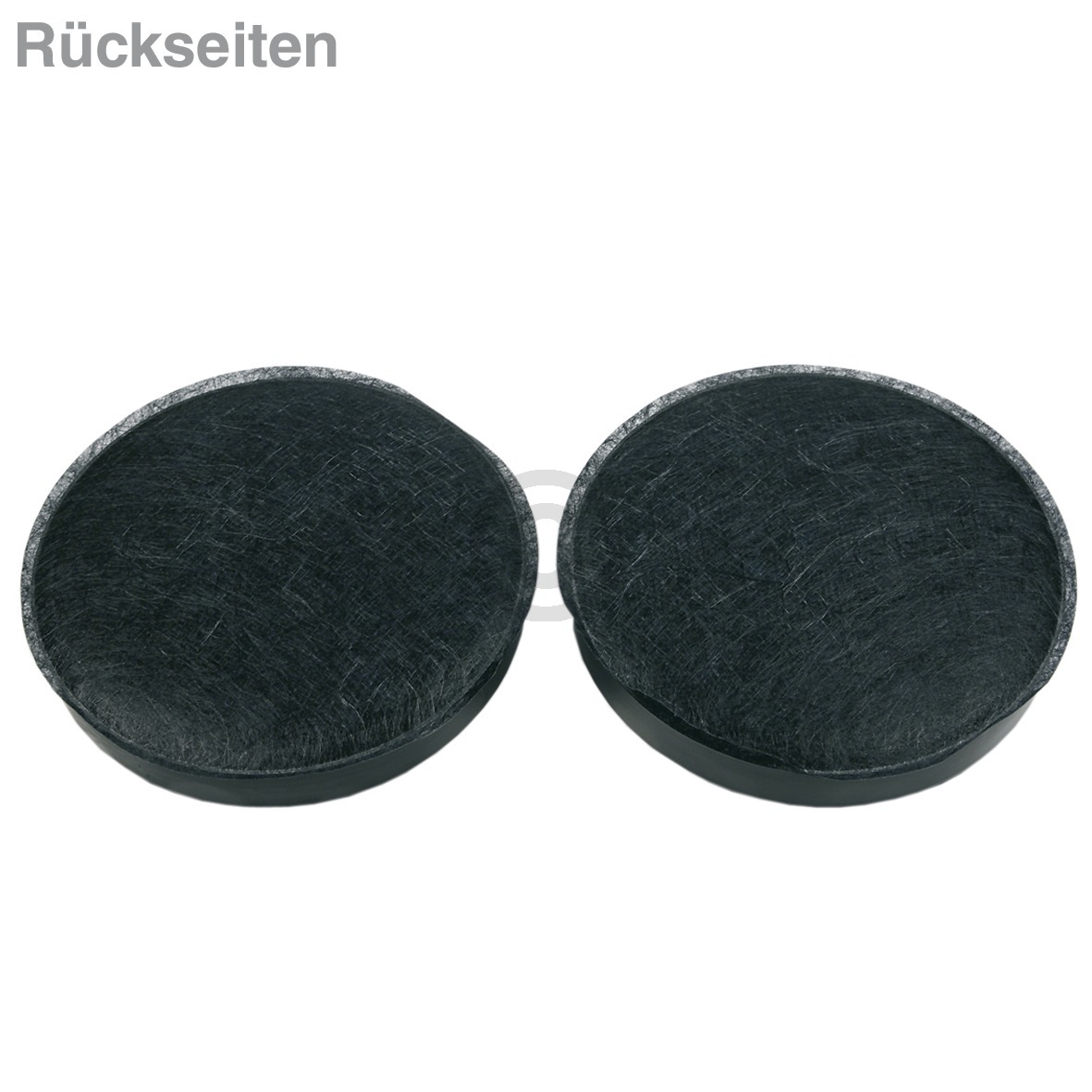 Geruchsfilter Aktivkohlefilter 2 Stk. Siemens LZ52751