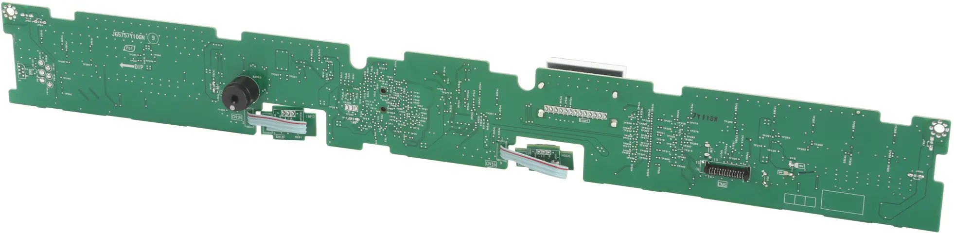 Bedienmodul 00687809