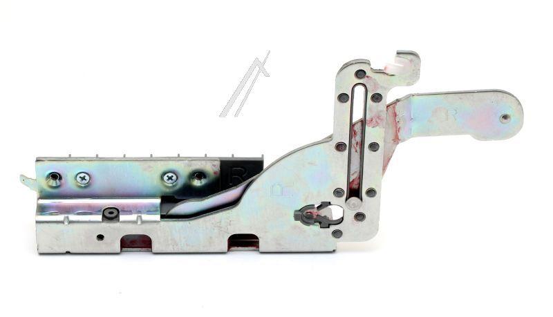 Kühlschrank-Türscharnier rechts Midea 12276000023748 Rechtsanschlag