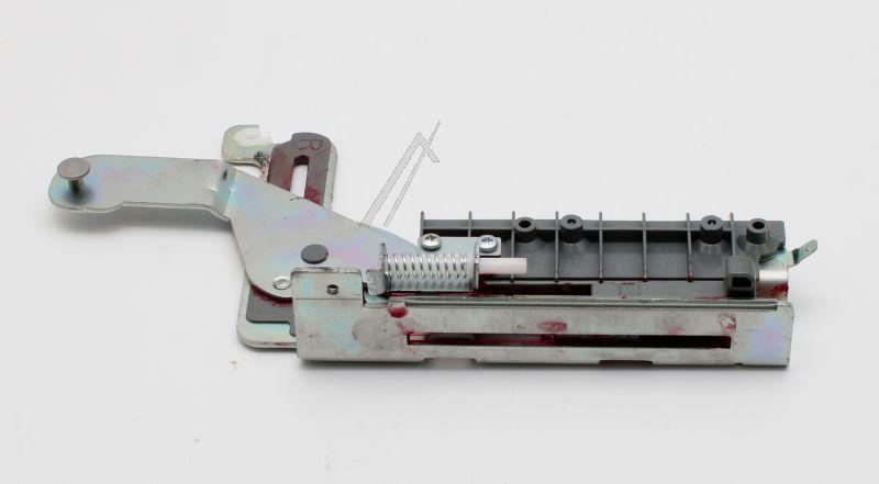 Kühlschrank-Türscharnier rechts Midea 12276000023748 Rechtsanschlag