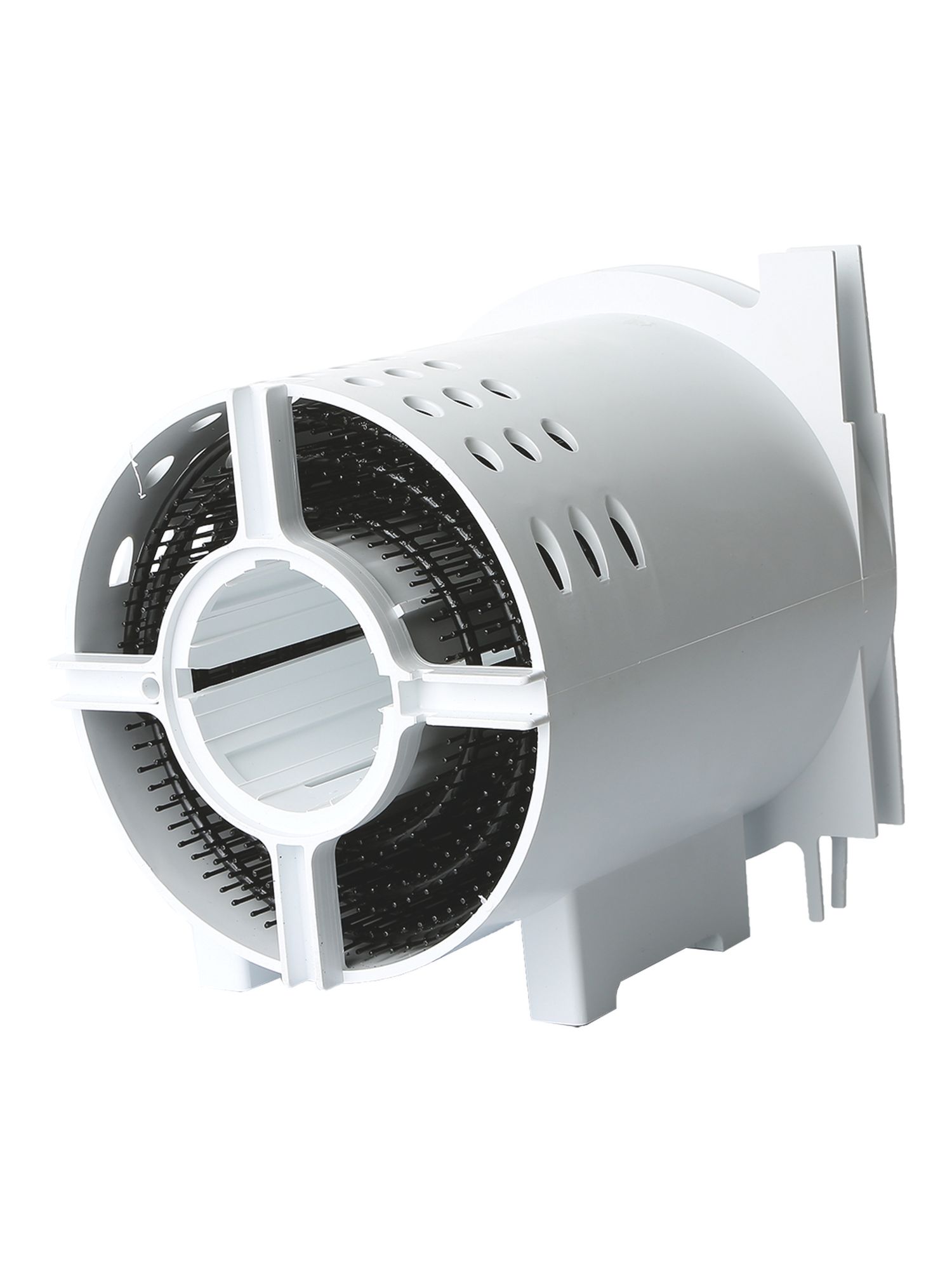 Kondensator für Kühlschrank BSH-Gruppe 11009014 Kältetechnik