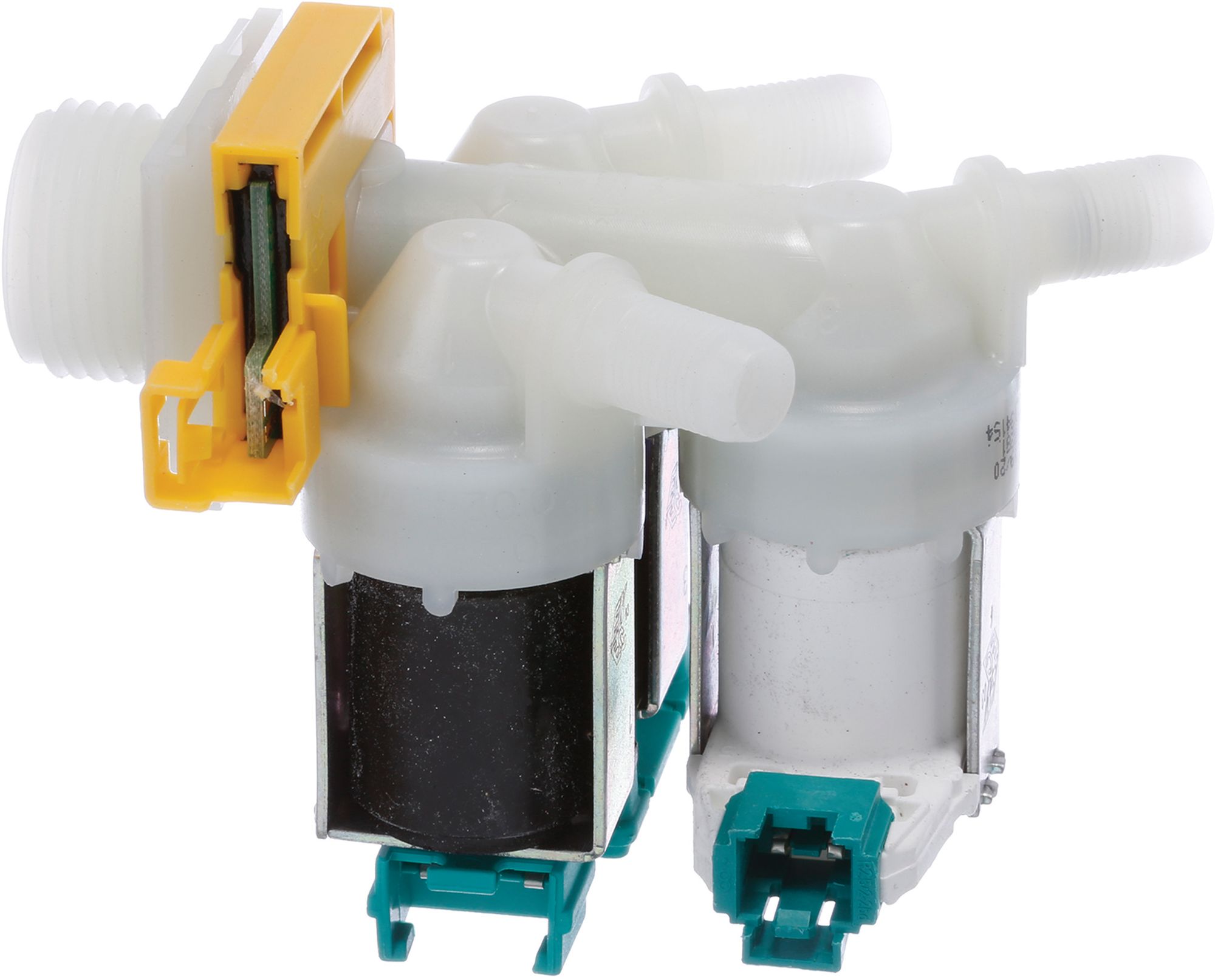 Einlassventil-Magnetventil Bosch 10011068 Waschmaschine