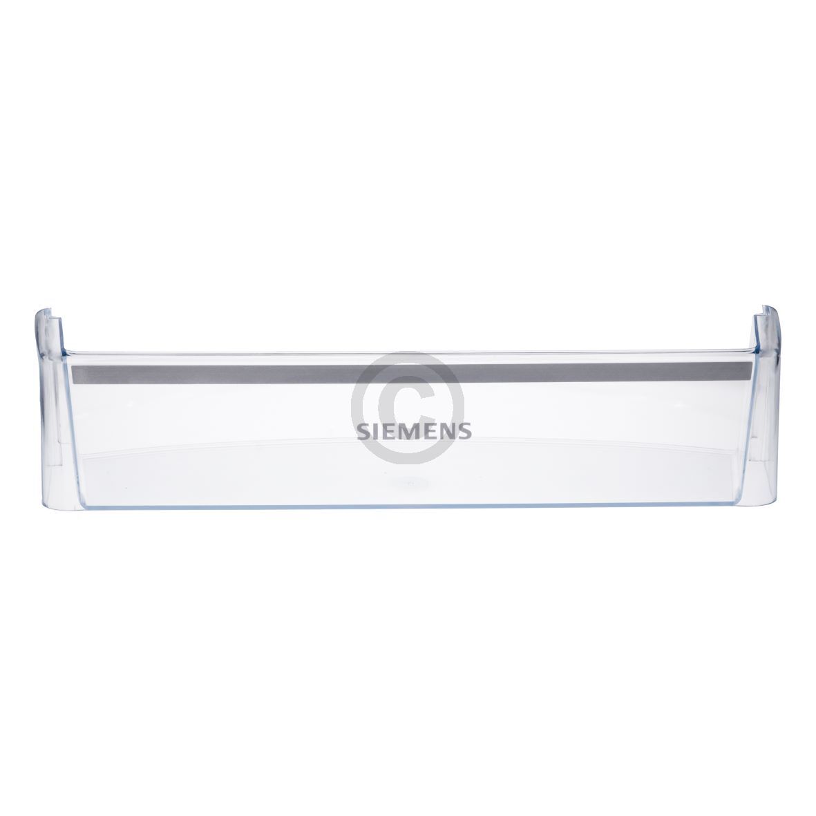 Abstellfach SIEMENS 00705997 Flaschenabsteller 498x100mm für Kühlteil KühlGefrierKombination Kühlschranktüre