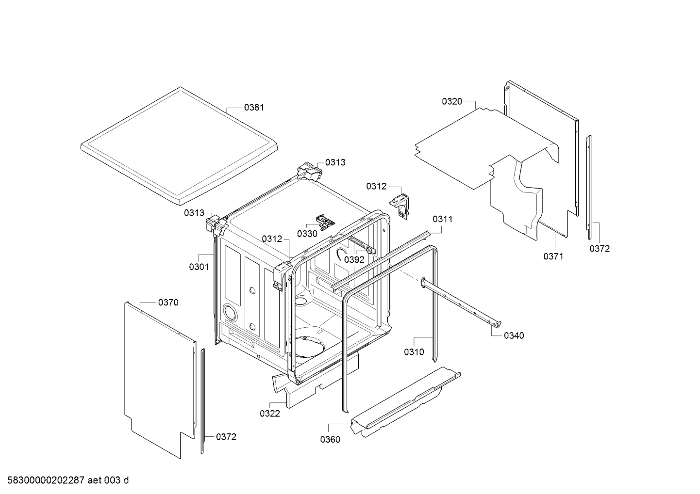 Ersatzteile_iQ500_SN258I02IE_2F52_Bild_7