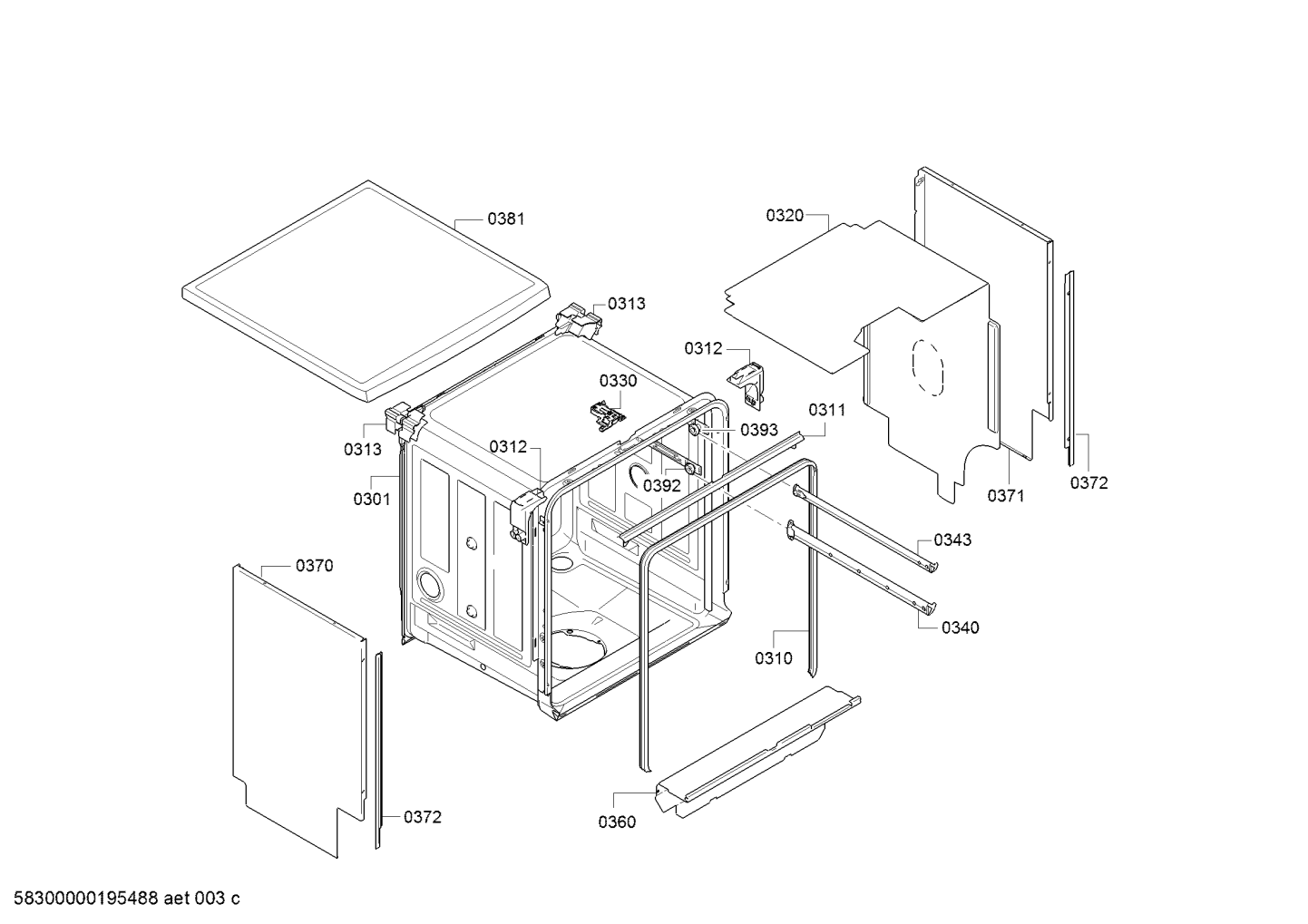 Ersatzteile_iQ100_SN215I02FE_2FF6_Bild_5