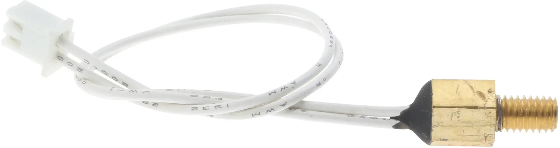 Temperaturfühler für Kaffeemaschine Bosch 00427431 Sensor, Heizung