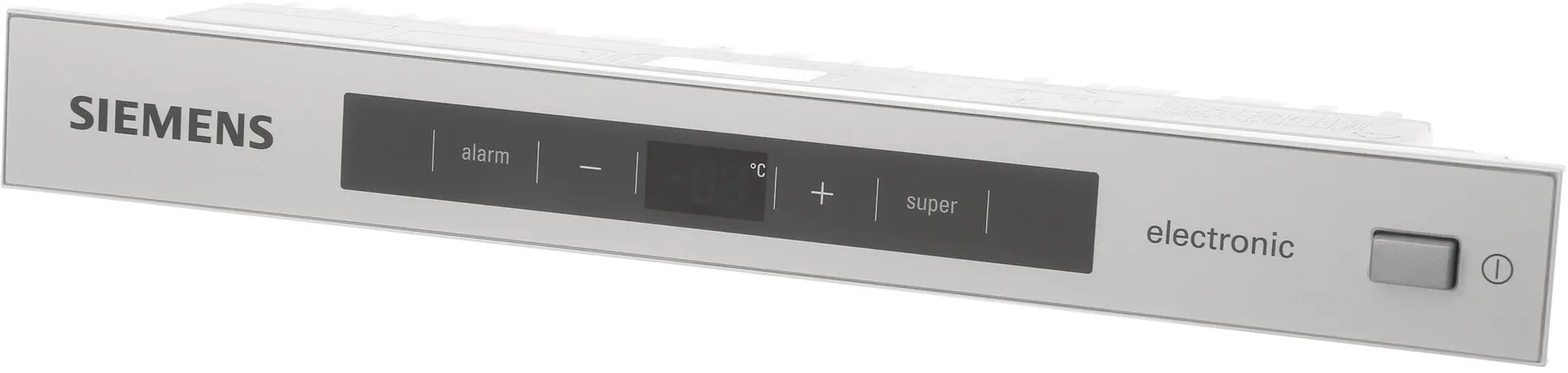 Steuerungsmodul programmiert 11018469