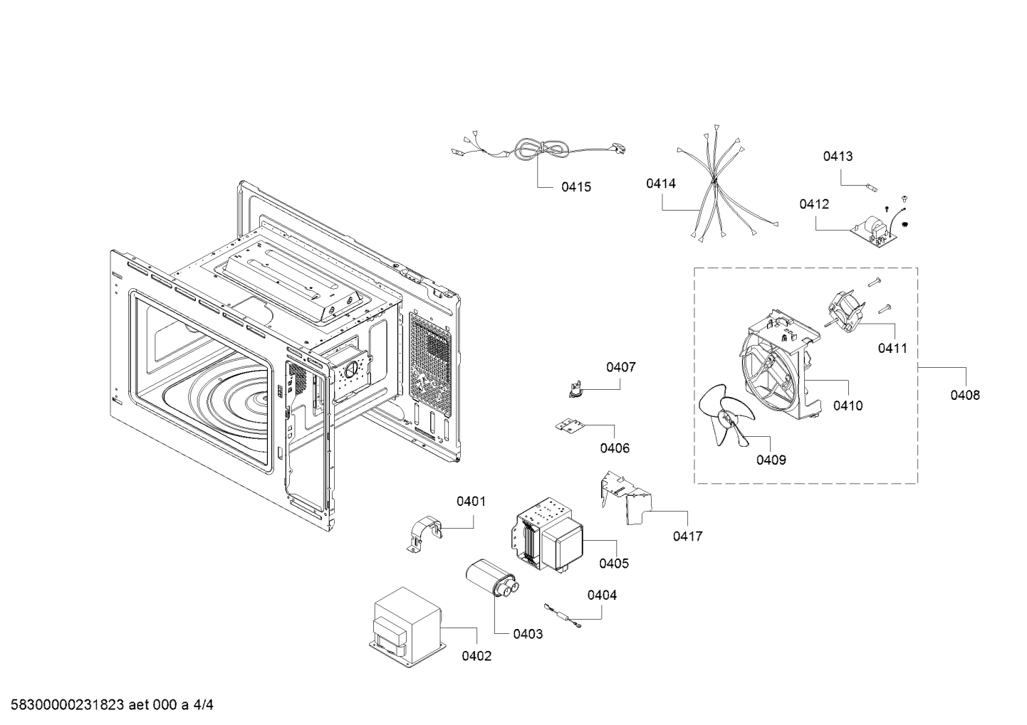 Ersatzteile_iQ500_BE555LMS0W_2F05_Bild_3