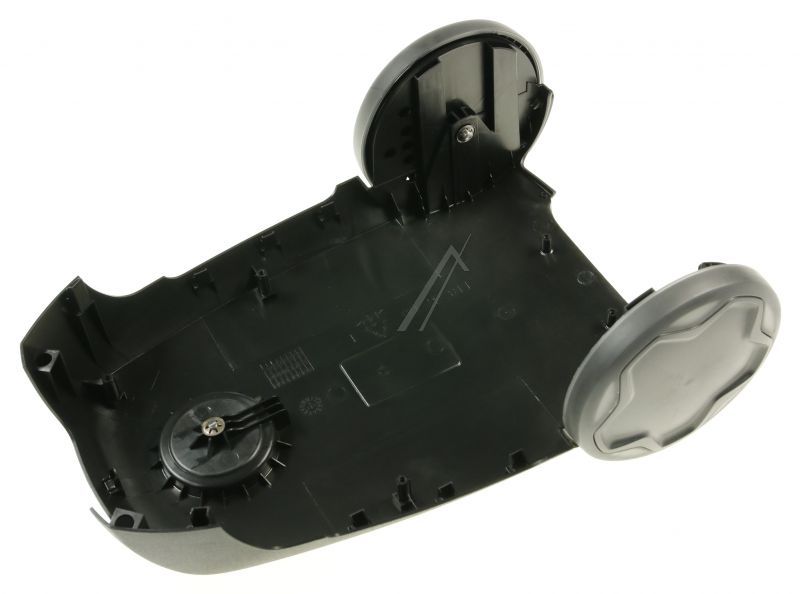 Unterteil, mit Rollen, Schwarz (2198979029)