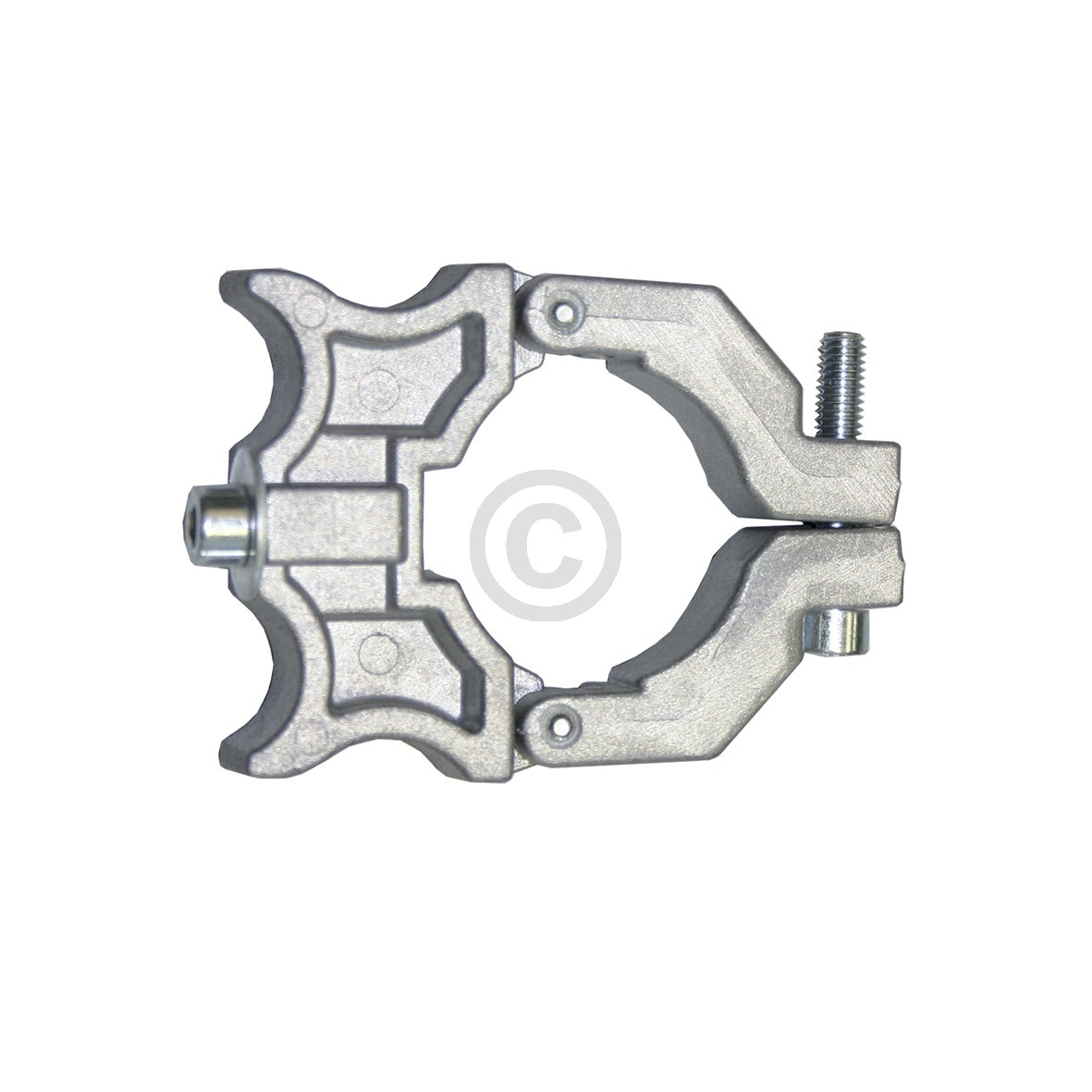 Feedhalter für TechniSat