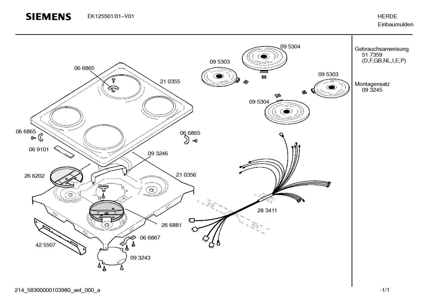 Ersatzteile_EK125501_2F01_Bild_1