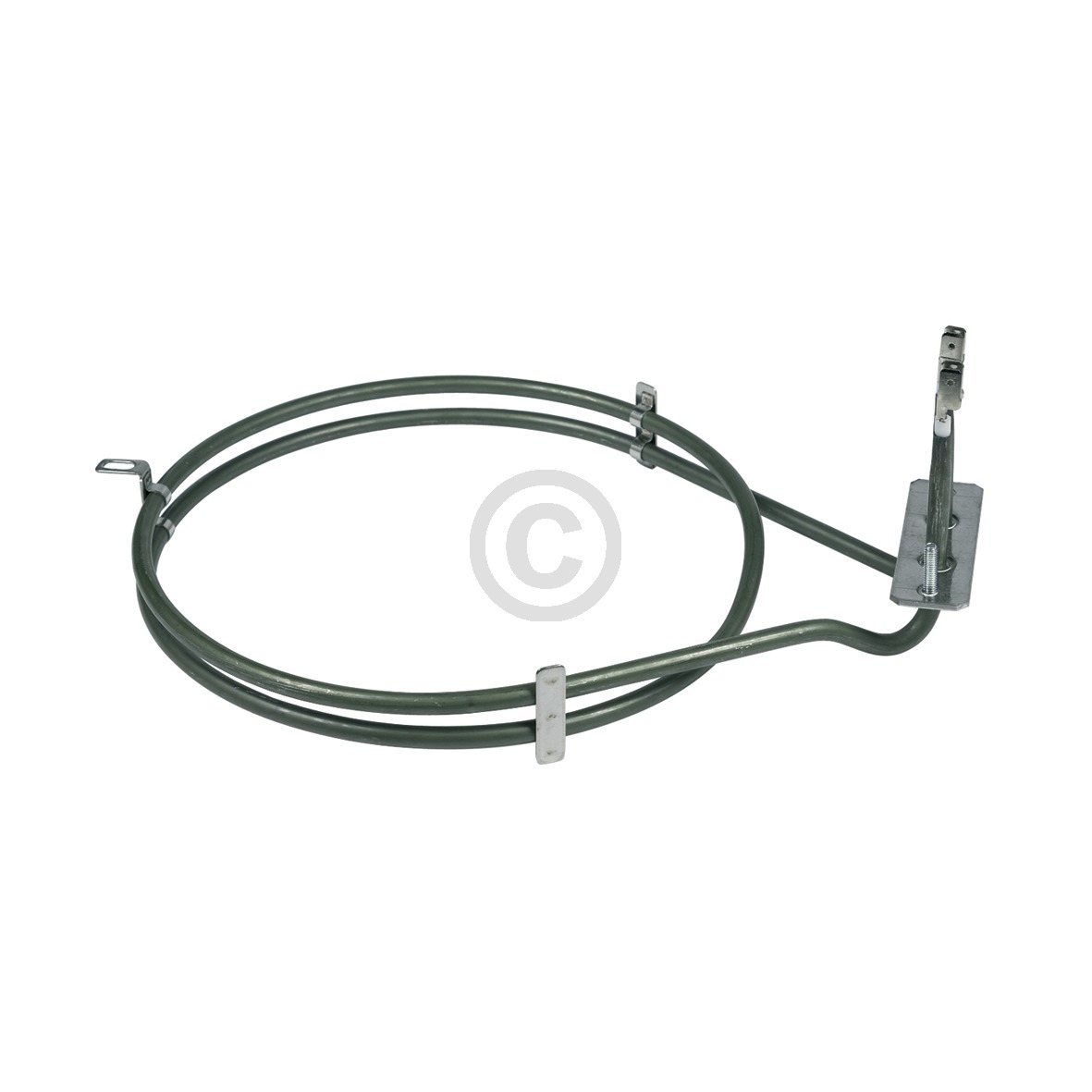 Heizelement wie Fagor Brandt 77X2277 Heißluftheizung IRCA 7346R652 für Backofen Herd