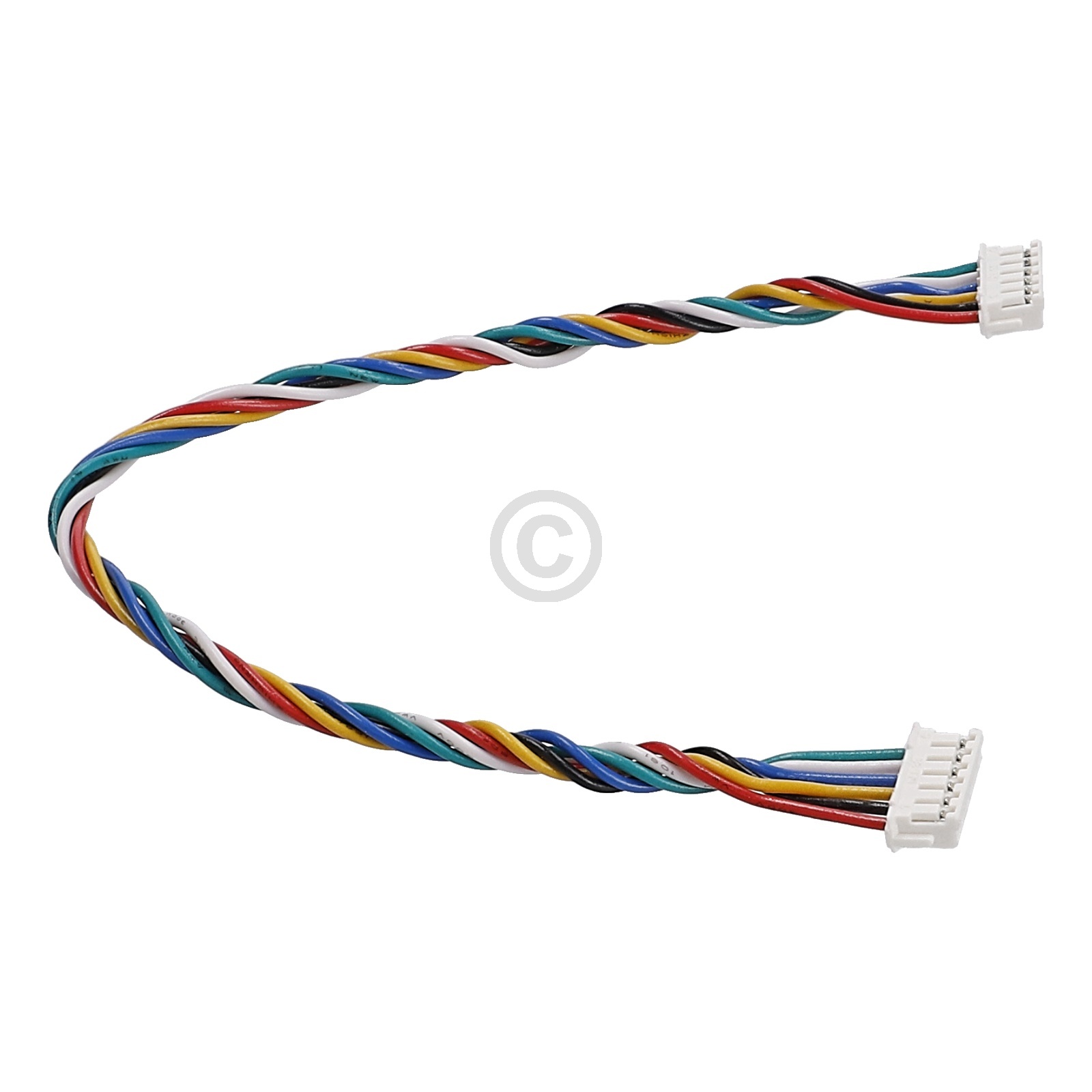 Upgrade harness 201-2437-0317