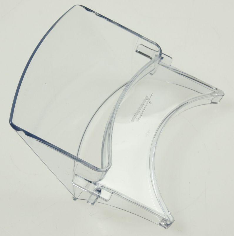 Kanalabdeckung für Dunstabzugshaube Hisense/Gorenje 402813 Gehäuseteil