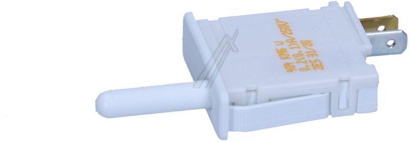 Lichtschalter für Kühlschrank Hisense/Gorenje 467440 27x8x30mm