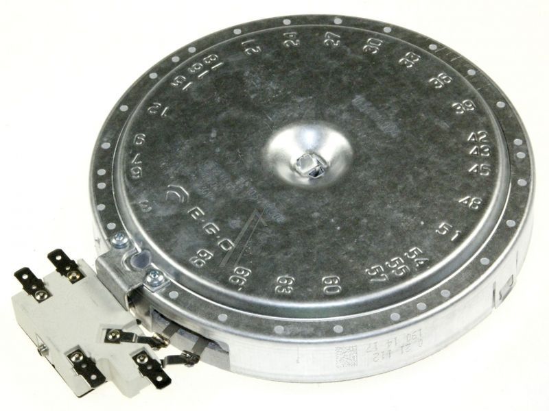 Heizungselement für Vestel Ofen 32001440 230V, 1200W