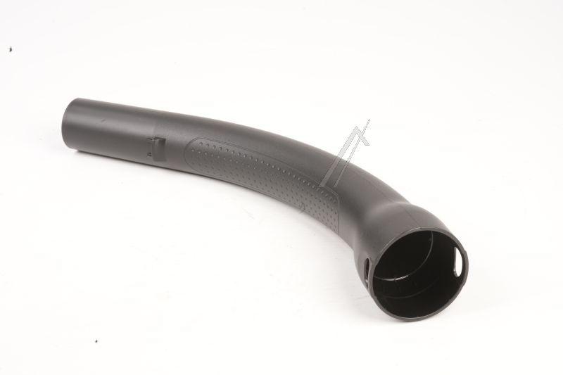 Schwarzer Griff für Bosch Staubsauger 17007965 Handgriff