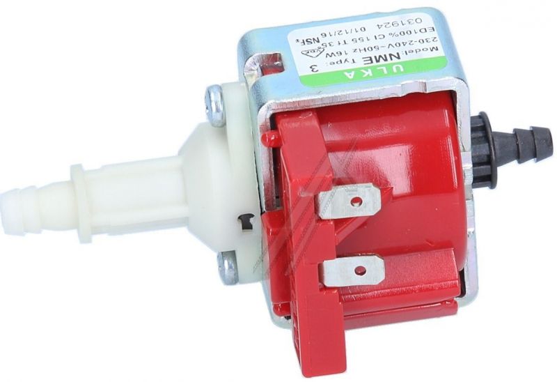 Ulka Mikropumpe für Bügeleisen Ceme Wasserpumpe klein