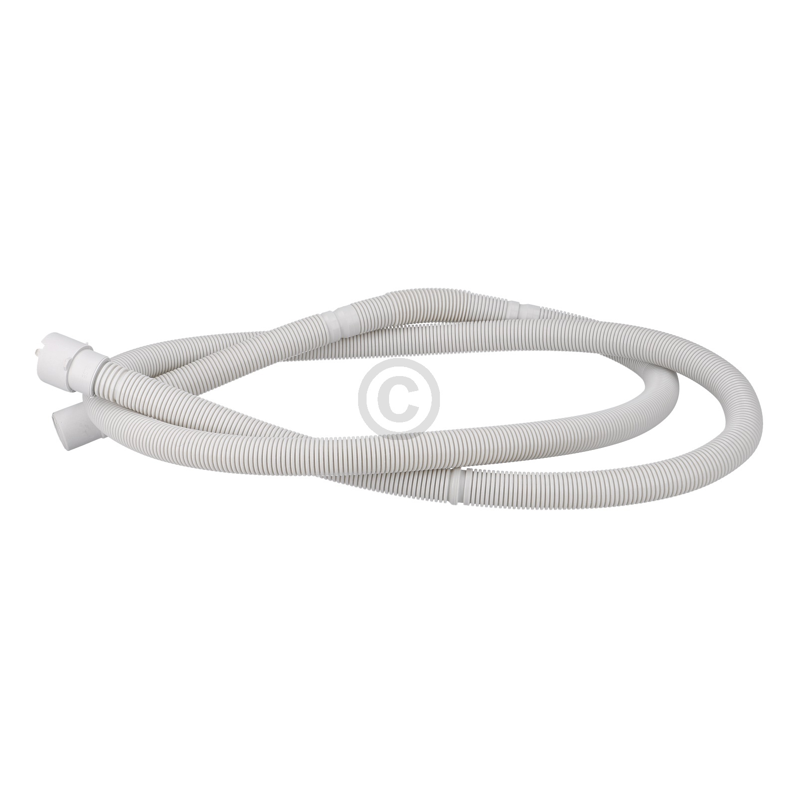 Ablaufschlauch 2m Bauknecht C00912521 für Geschirrspüler