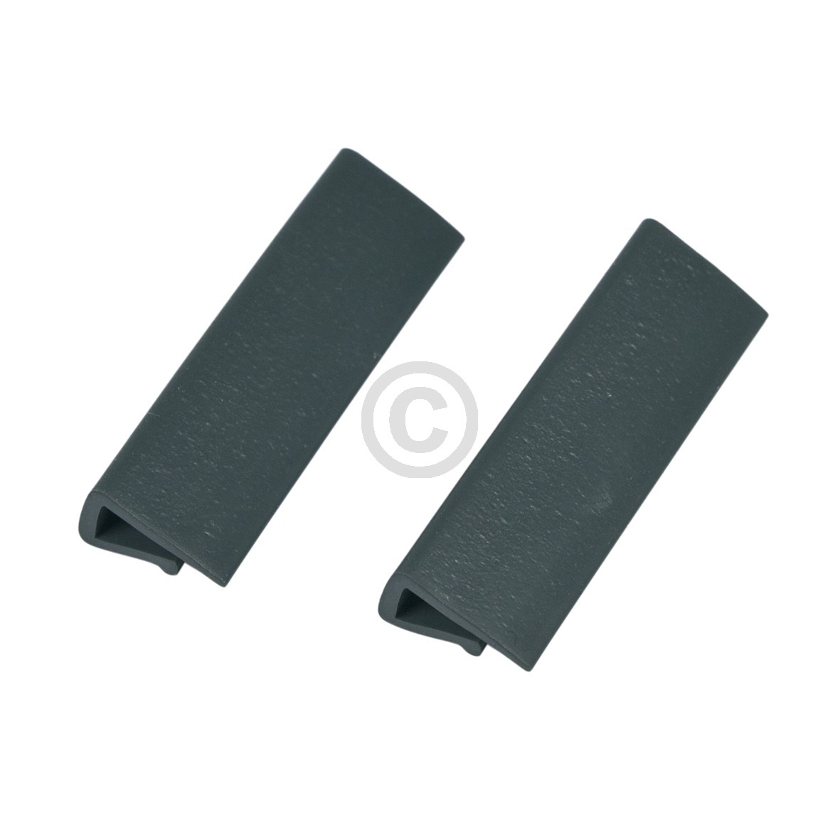 Dichtung SIEMENS 00621191 Silikon zwischen Topblende und Innenscheibe Backofen Herd