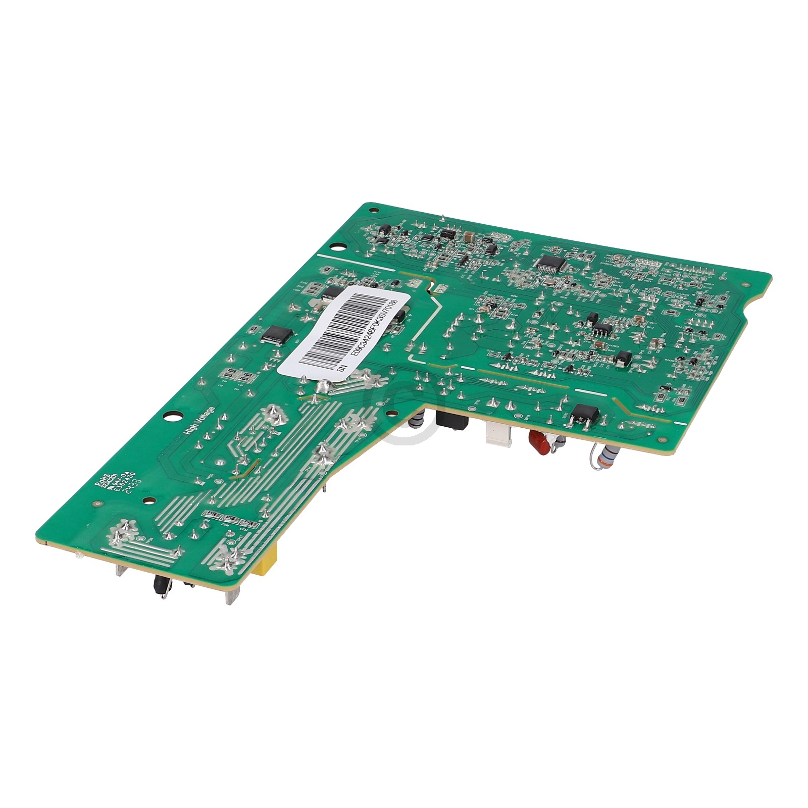 Hauptplatine der Station Ecovacs 201-2353-1078 für Staubsauger-Roboter