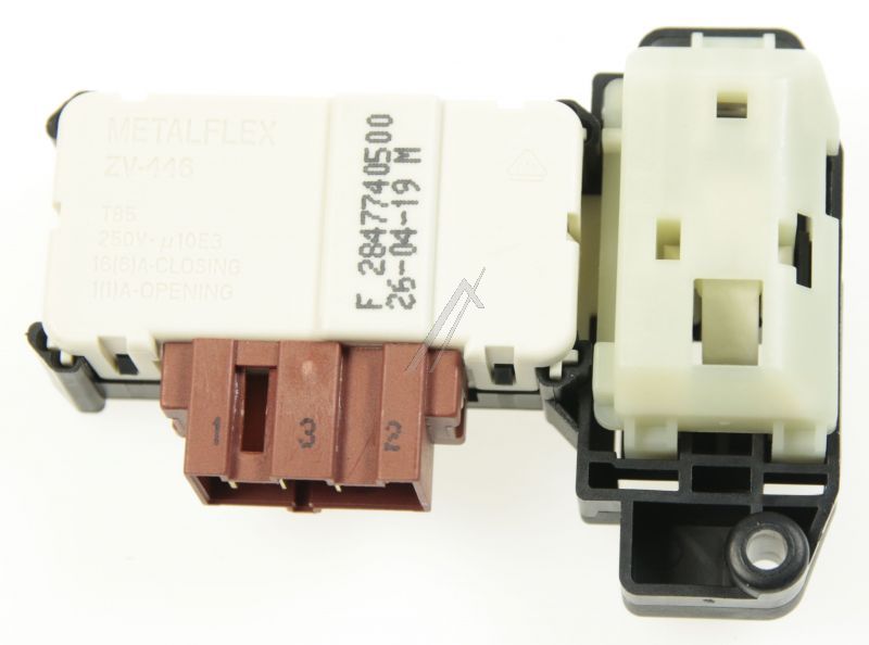 Türschalter für Beko Waschmaschine C00865741 Verriegelung