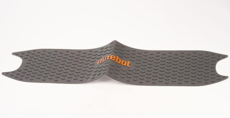 Fußpolster Segway-Ninebot AB.05.12.00.0025 für E-Scooter F2 Trittbrett