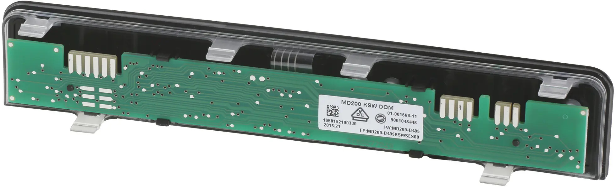 Bedienmodul 12010863