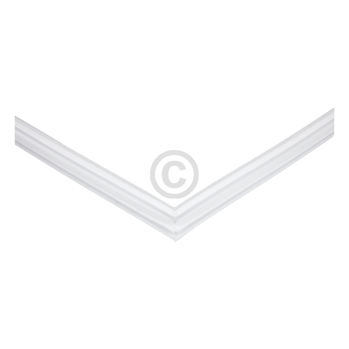 Türdichtung für Gefrierteil gorenje 130687 in KühlGefrierKombination