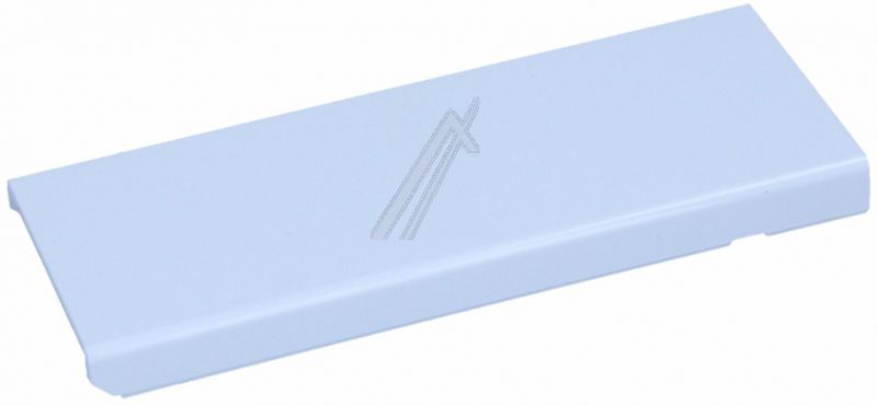 Seitenabdeckung für Kühlschrank Liebherr 742617300 Seitlich, Befestigung