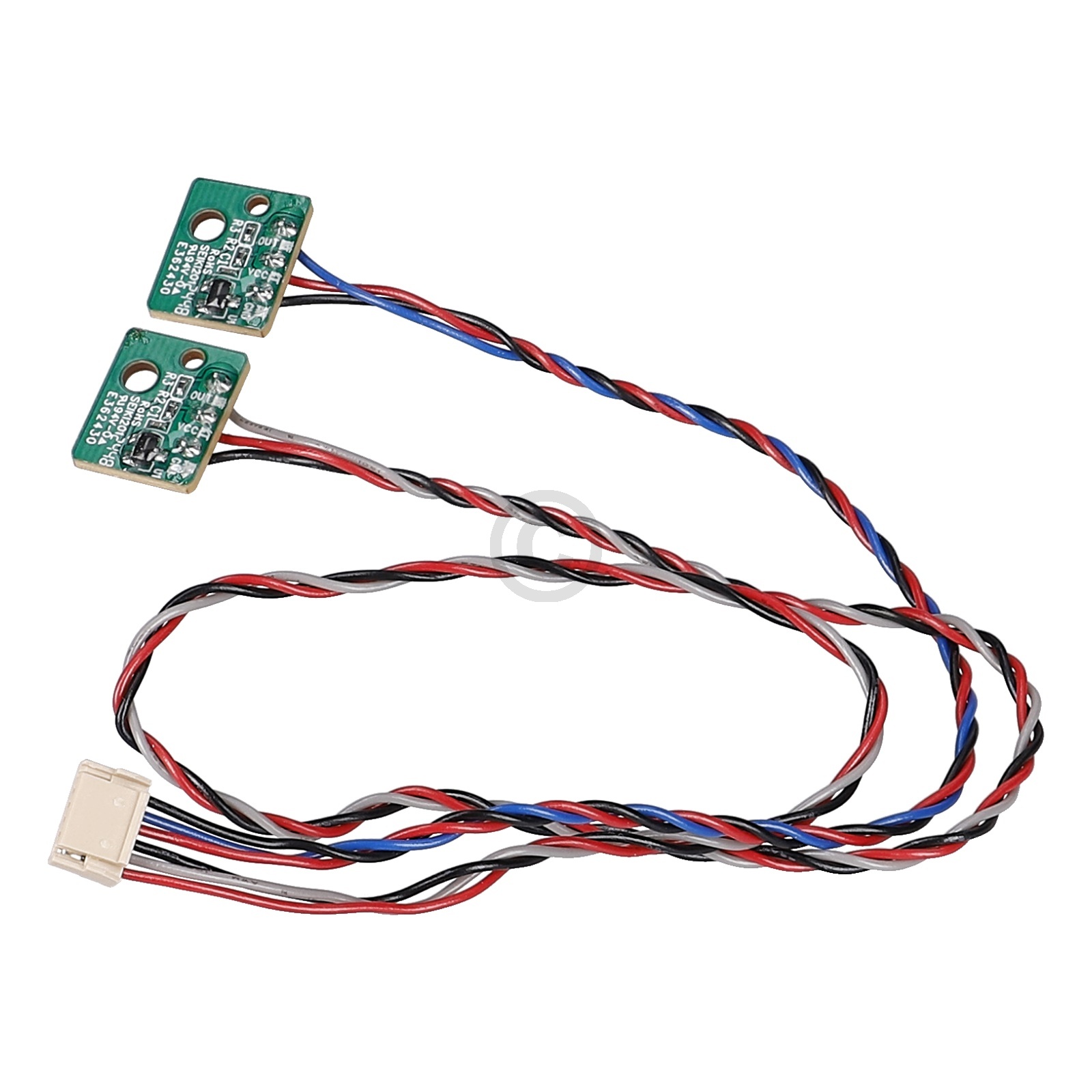 Clean water tank/Dirty water level detectors 201-2453-0016