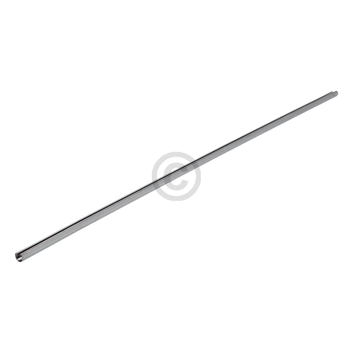 Glasplattenleiste vorne LIEBHERR 7640736 für Kühlschrank