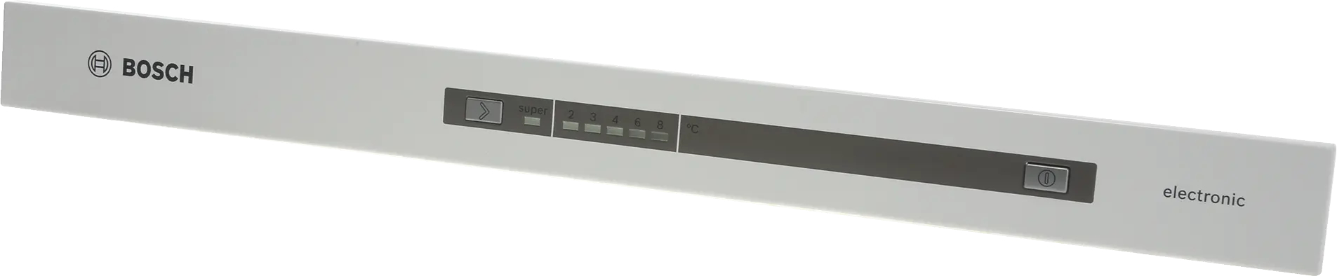 Steuerungsmodul programmiert 00658256