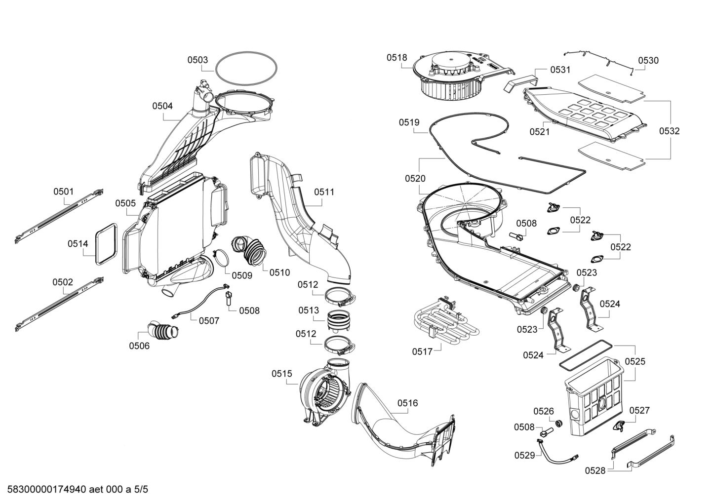 Ersatzteile_WD12H460TI_2F22_Bild_5