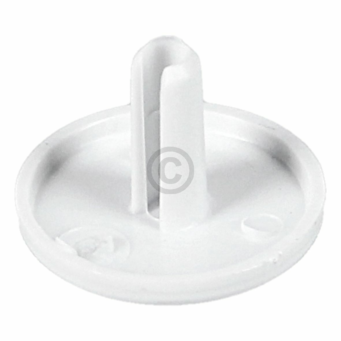 Stopfen Liebherr 7421598 für Kühlschrank Liebherr