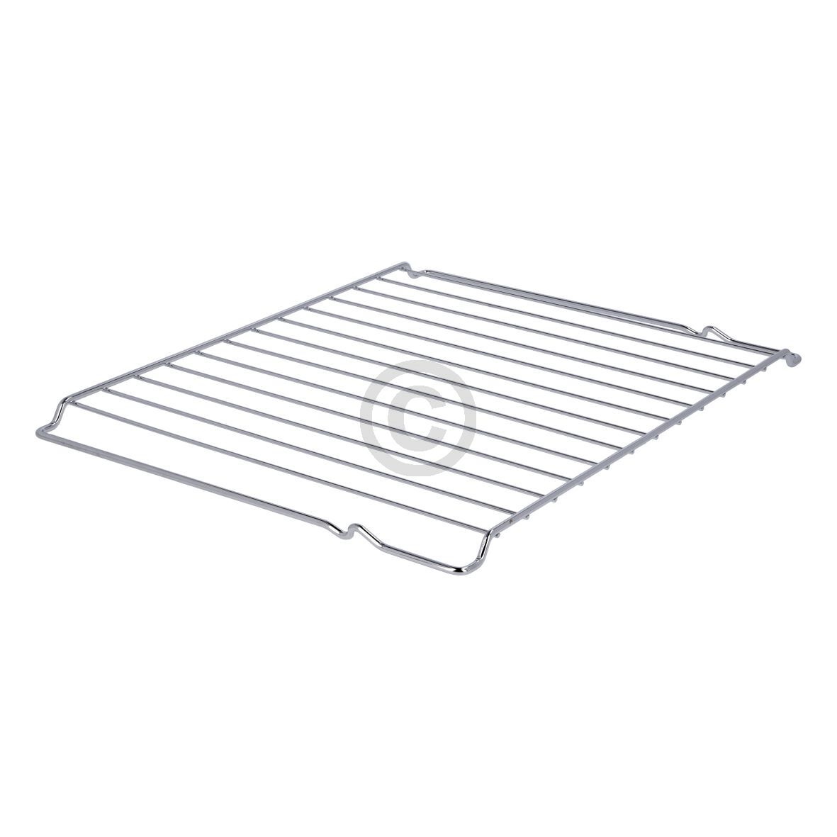 Grillrost smeg 844090739 440x338mm für Backofen