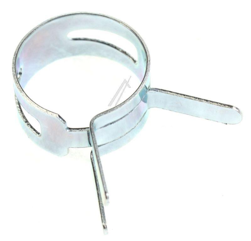 Klemmbandschlauch für Waschmaschine Samsung DC6100158A SW65ASP, SK5, ID23, T0.8