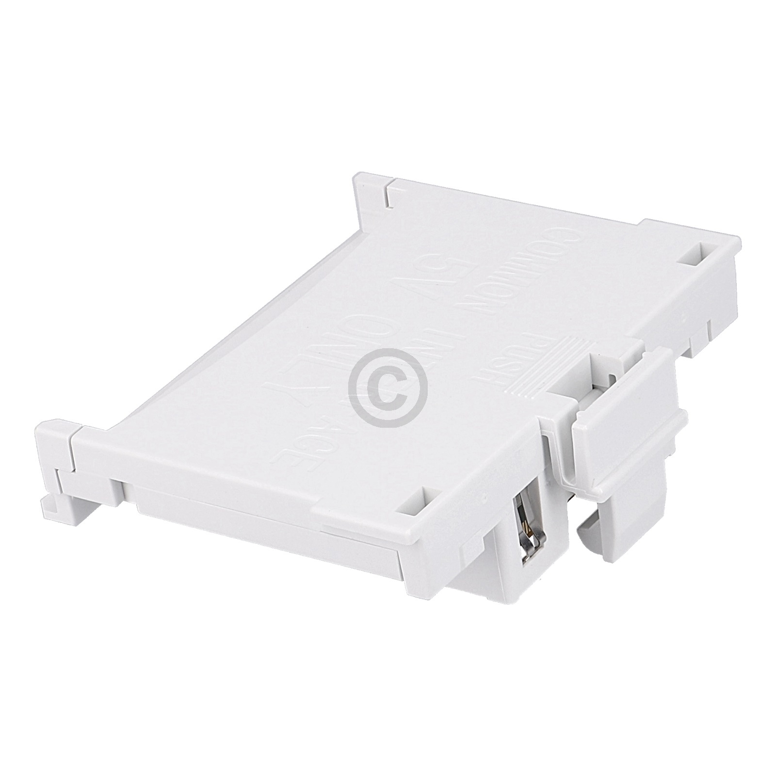 Kartenadapter PCMCIA / CI-Slot Adapter SAMSUNG 3709-001733 für TV