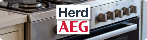Ersatzteile für AEG Herde