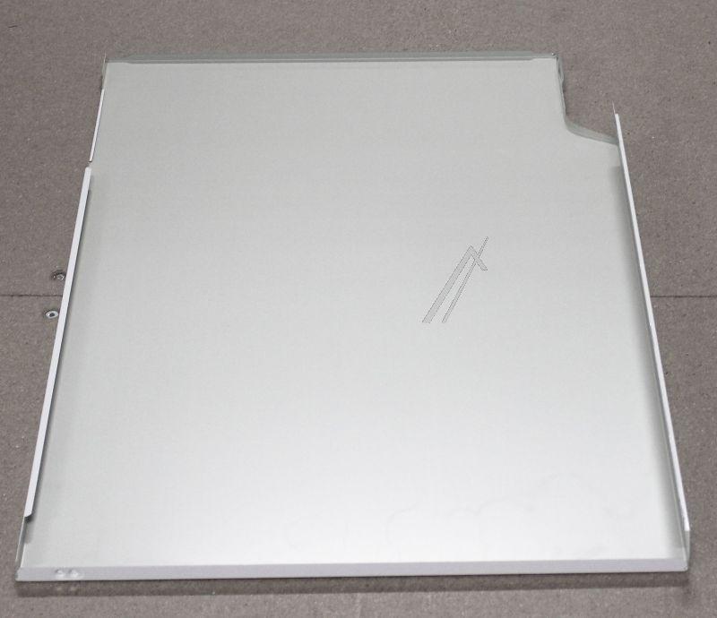 Seitenblende rechts, weiß für Geschirrspüler Electrolux 8581904030609 519x808 mm