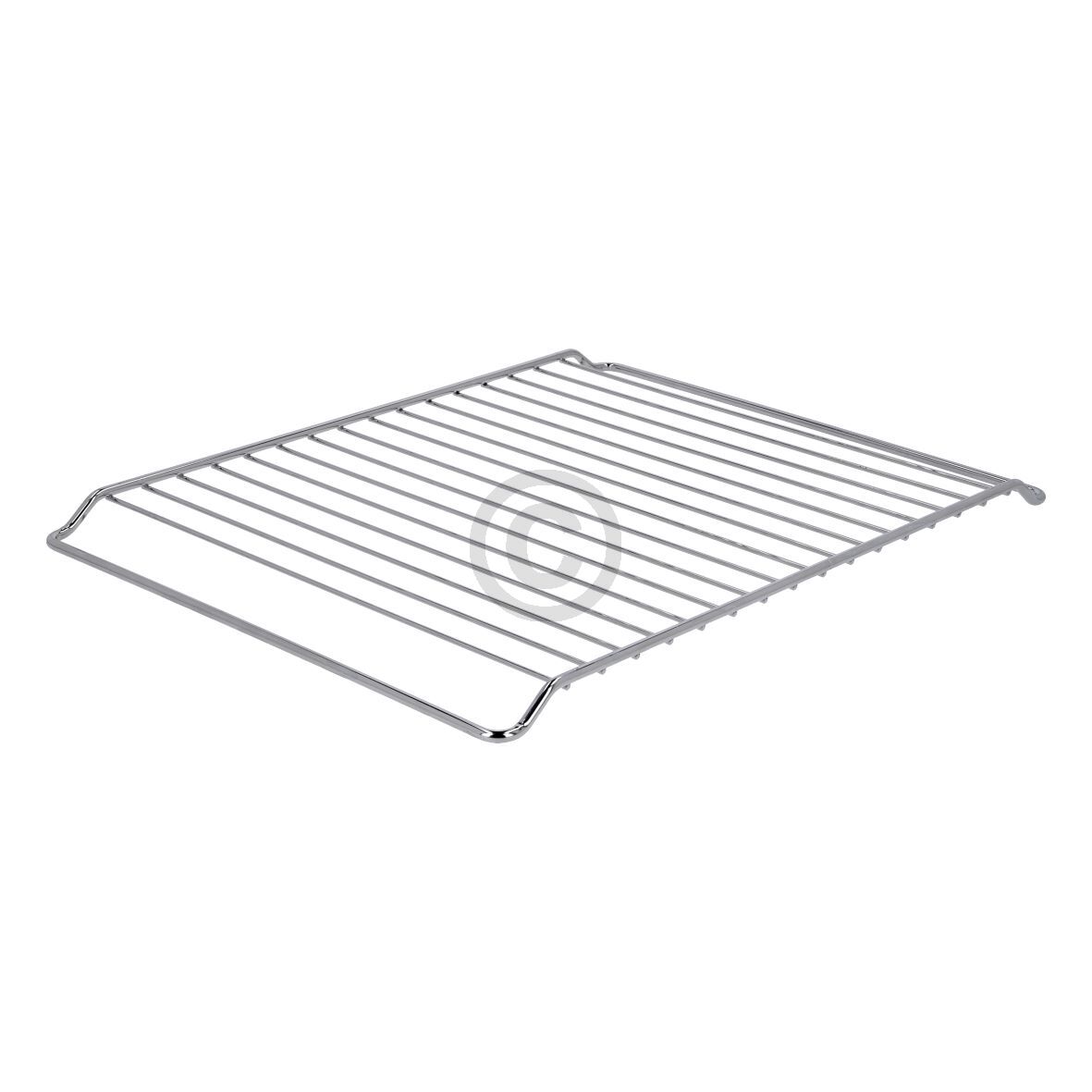 Grillrost wie Whirlpool 481245819334 GRD001 448x340mm für Backofen